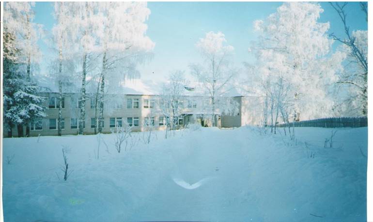 школа