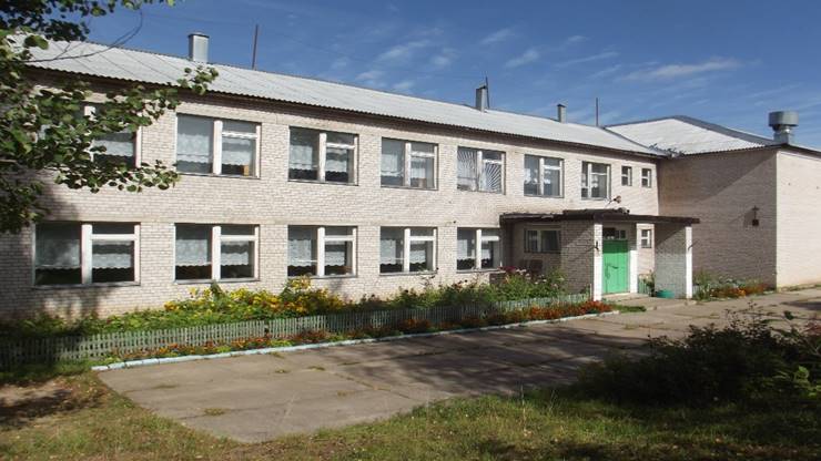 школа