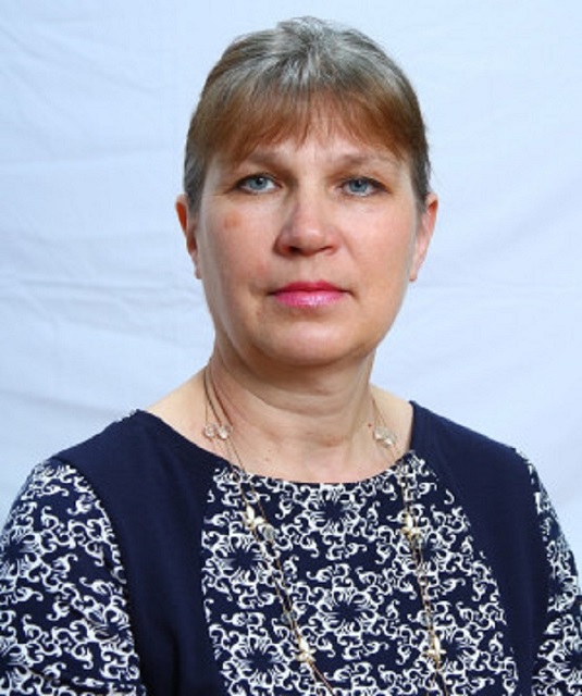 Девятилова Светлана Валерьевна.