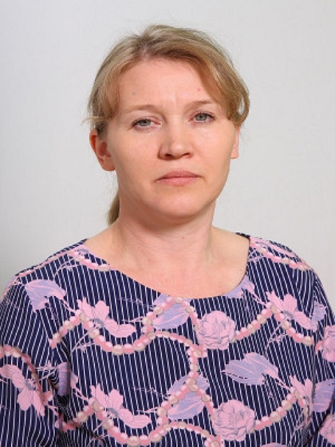 Казунина Татьяна Николаевна.