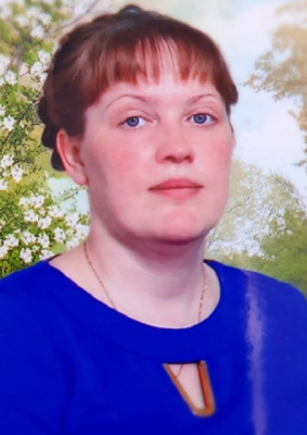 Поспелова Татьяна Николаевна