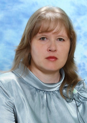 Казунина Наталья Юрьевна