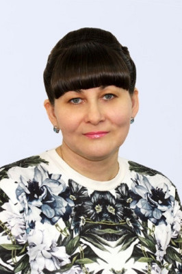 Кумзерова Ольга Васильевна