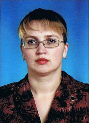 Ельцова Татьяна Николаевна